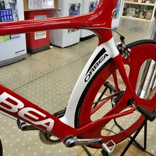 ORBEA ORA TRI 4/オルベア オーラ トライアスロンバイク