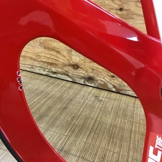 ORBEA ORA TRI 4/オルベア オーラ トライアスロンバイク