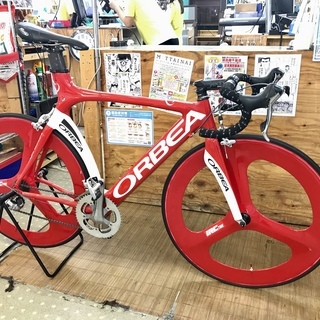  ORBEA ORA TRI 4/オルベア オーラ トライアスロ...