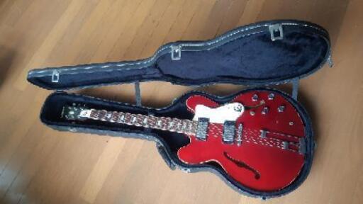 Epiphone ギター