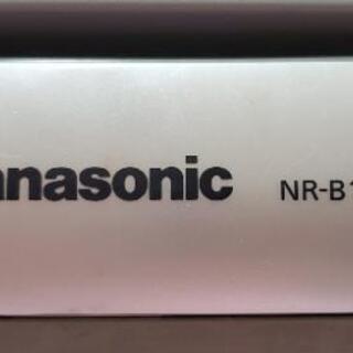 【受け渡し予定】Panasonic★パーソナル冷蔵庫 NR-B1...