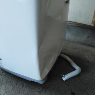配達無料♪シャープ 乾燥機能付☆ 6kg全自動洗濯機 ES-TG60L 札幌