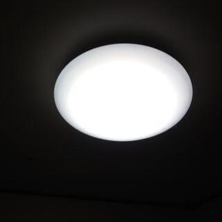 LED シーリングライト（リモコン付き）
