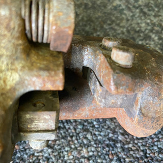 石原　ライトカッター　DC-13LV   鉄筋カッター　切断機　100V   電動工具　配管工事