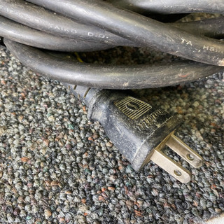 石原　ライトカッター　DC-13LV   鉄筋カッター　切断機　100V   電動工具　配管工事