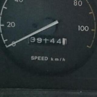 2スト キャリーダンプ 部品取り 金くず