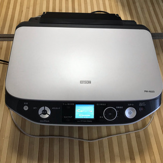 EPSON プリンター PM-A820 ◇SALE【公式】 chateauduroi.co