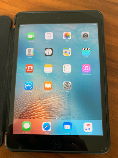 iPad mini 初代　64G