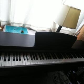 ヤマハ YAMAHA 電子ピアノ YDP-123