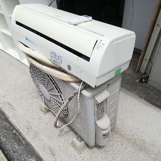 ルームエアコン 日立 白くまくん 2.8K RAS-AJ28Z