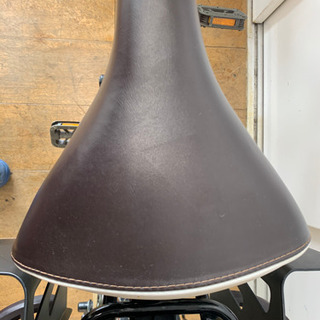 子供乗せ自転車★防犯登録料込！