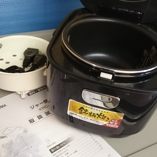 お買い得セット！！第五弾!!　ミツビシMR-P15C-S　2ドア冷凍冷蔵庫　146L 2018年製・パナソニック NA-F50B11　5.0Kg 2018年製　全自動洗濯機・ニトリ　MM720CUKN2電子レンジ　2018年製・アイリスオーヤマKRC-MA30-B　炊飯ジャー2017年製・ユアサプライムス　DYK-D3418YR　扇風機2018年製