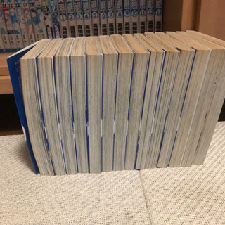 キャプテン翼 86冊セット