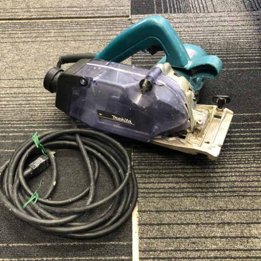 早い方優先!! マキタ 防じんマルノコ 電動工具