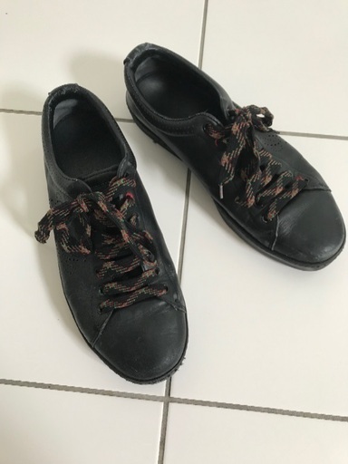 GUCCI メンズシューズ