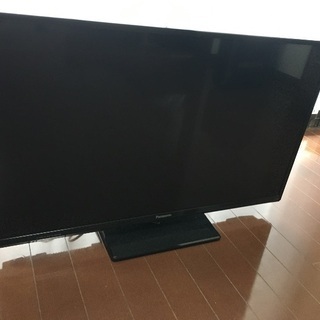 2017年製Panasonic ビエラ 32V型【美品】