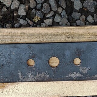 鹿児島発 オーレック ガソリンエンジンオートモア AM61B 刃一枚サービス