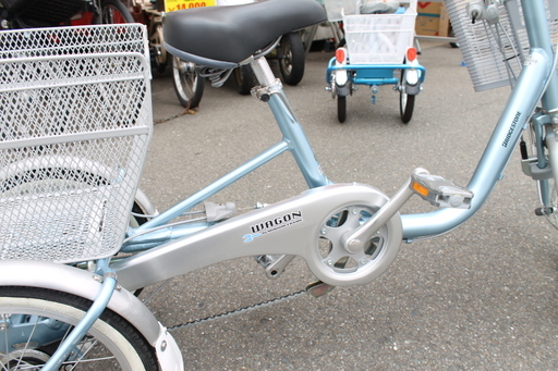 おすすめ品】参考定価 ¥88,880 BRIDGESTONE ブリジストン 18/16インチ