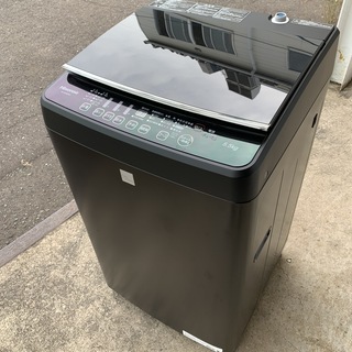 美品 Hisense 洗濯機2018年製 | www.jarussi.com.br