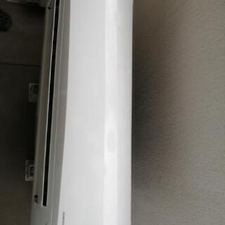 お取引相手様決定】2018年製 コロナ【CSH-N2218R】6畳 標準取付工事費