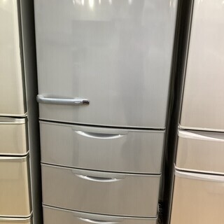 安心の半年間返金保証！AQUA AQR-36D2 2ドア冷蔵庫です！-PRADA プラダ 