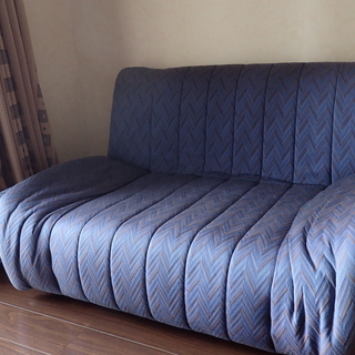 フランスベッド製ソファーベッド
