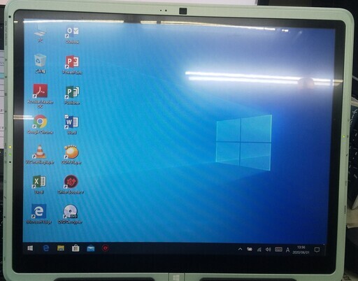 現在、お取引中です。富士通 LIFEBOOK QL2