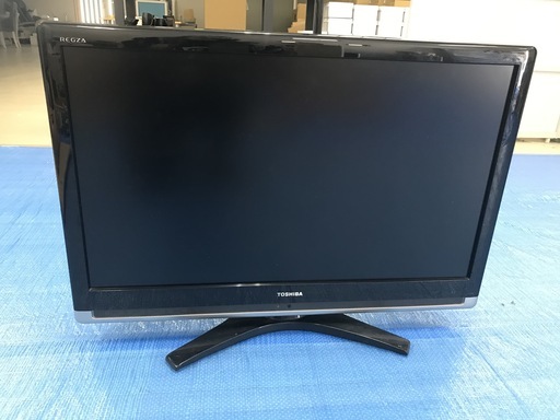 ジャンク　東芝REGZA