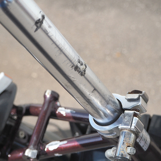 引き取り歓迎 ジャンク品 ヤマハ 電動アシスト自転車　PAS ナチュラ　26インチ  バッテリー 5.0Ah・充電器付