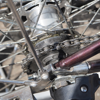 引き取り歓迎 ジャンク品 ヤマハ 電動アシスト自転車　PAS ナチュラ　26インチ  バッテリー 5.0Ah・充電器付