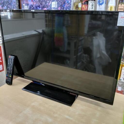 32型液晶テレビ ミスターマックス LE-M32BD10H 2017年製自社配送時代引き可※現金、クレジット、スマホ決済対応※