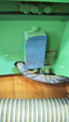 深見工業 パネルソー