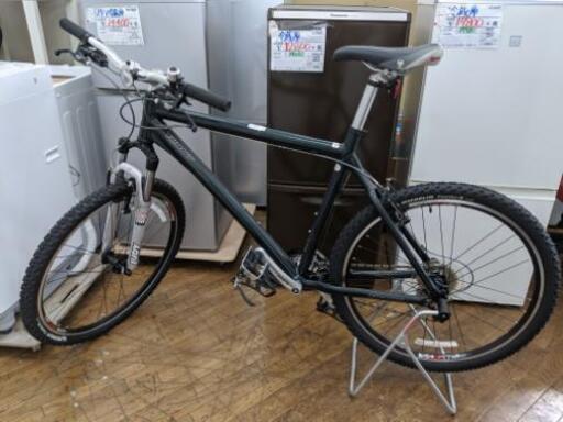 未使用クロスバイク 自転車 ジャイアント  自社配送時代引き可※現金、クレジット、スマホ決済対応※