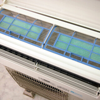 季節、空調家電 【20】三菱 エアコン おもに6畳用 霧ヶ峰 MSZ-P2216 