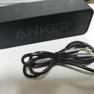 Anker ポータブル Bluetooth4.2 スピーカー 2...