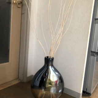 壺　花瓶　インテリア
