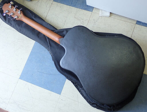 札幌 Aria アリア エレキ アコースティックギター 楽器 エレアコ AMB