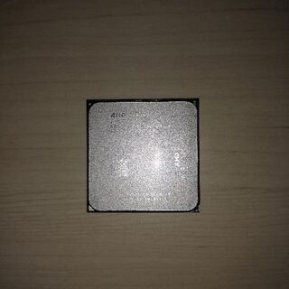 PC 部品取り AMD 4コア メモリ16G 電源 Windows7 64ビット