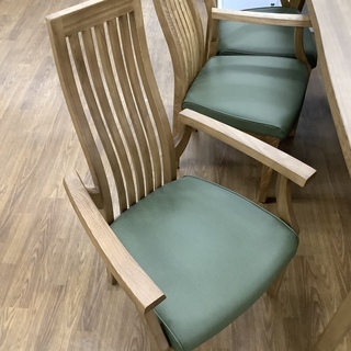 アウトレット品　ダイニング7点セット　参考上代 176,800円　ユートップ　ローレンス　北浦和駅から徒歩10分！