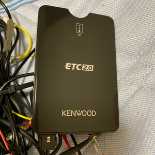 ETC KENWOOD2.0