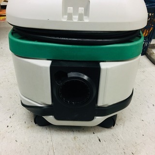 日立 RP80SB 集じん機【リライズ野田愛宕店】【店頭取引限定】【中古】管理番号：2400010100963