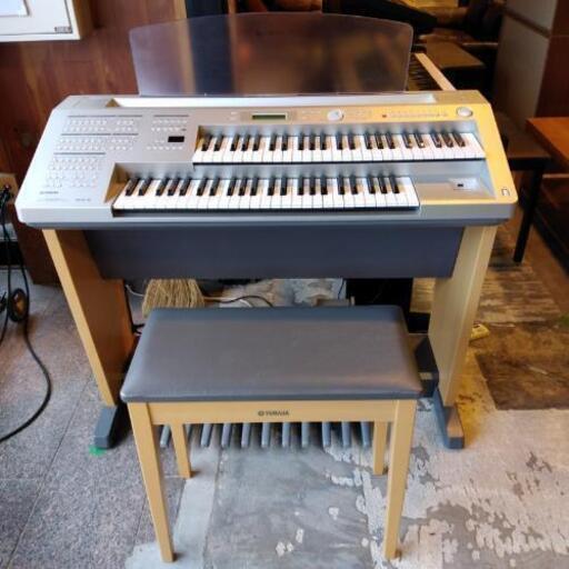 【No.113】YAMAHA エレクトーン STAGEA ELB-01