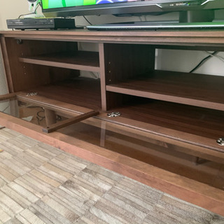 63%OFF ★美品★ KEYUCA 高品質テレビボード テレビ台