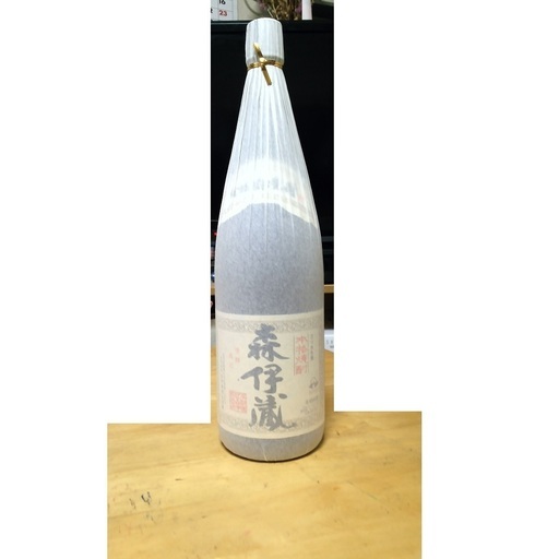プレミア焼酎　森伊蔵　１本　その１