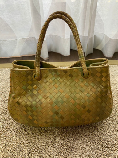 BOTTEGA VENETA ハンドバッグ