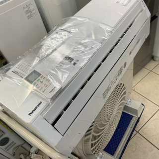パナソニック Eolia CS-229CFR エアコン 2019年製