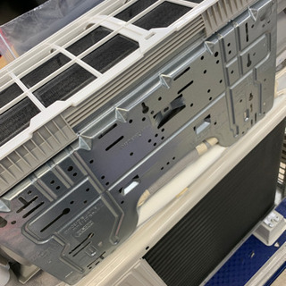 パナソニック Eolia CS-229CFR エアコン 2019年製