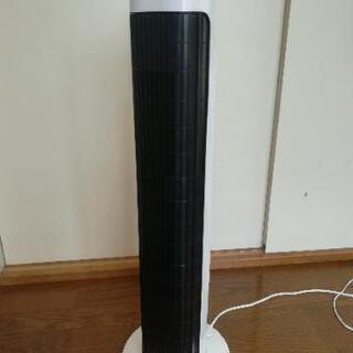 タワーファン(扇風機)　アイリスオーヤマ　TWF-M73

