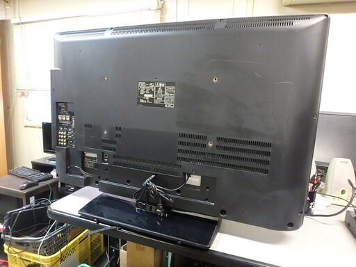 ★2008年製★TOSHIBA 東芝 42型液晶テレビ 42ZV500