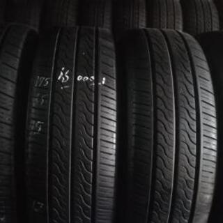 🌞195/65R15⭐プリウス等に！バリ山！美品！TOYO製サマ...